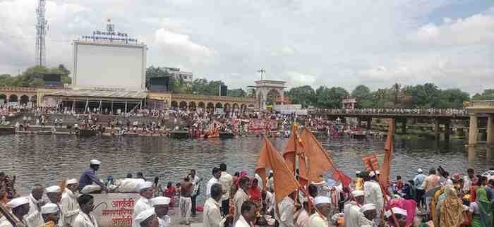 Alandi yatra 2023