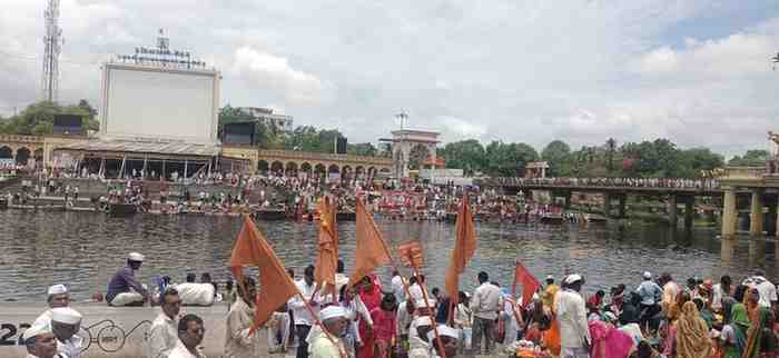 dnyaneshwar maharaj